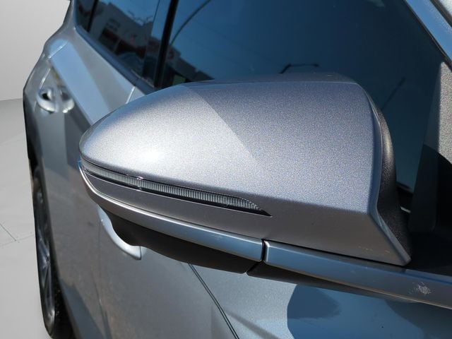 2025 Hyundai Tucson Limited - Photo 13