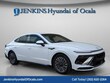  Hyundai Sonata Hybrid