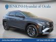 New 2026 Hyundai Tucson Hybrid SEL AWD SUV