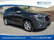 Used 2018 GMC Terrain SLE SUV