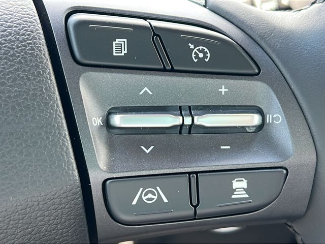 2022 Hyundai Kona Limited - Photo 29