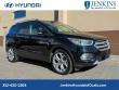 Used 2019 Ford Escape Titanium SUV