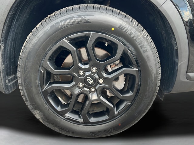 2022 Hyundai Santa Fe XRT - Photo 31