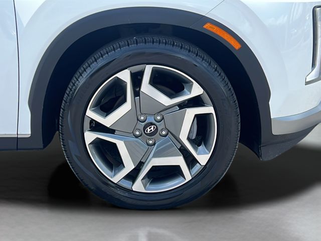 2024 Hyundai Palisade SEL - Photo 22