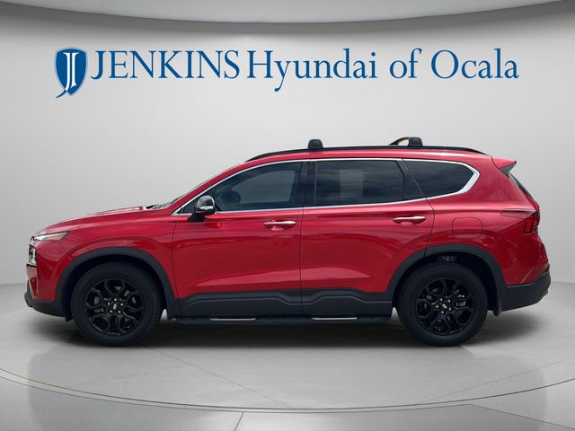 2022 Hyundai Santa Fe XRT - Photo 6