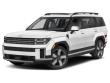 New 2027 Hyundai Santa Fe Limited FWD SUV