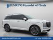 New 2026 Hyundai Palisade Calligraphy FWD SUV