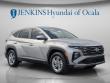 New 2026 Hyundai Tucson SE FWD SUV