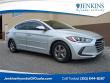 Used 2018 Hyundai Elantra ECO Sedan