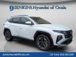 New 2026 Hyundai Tucson SEL FWD SUV