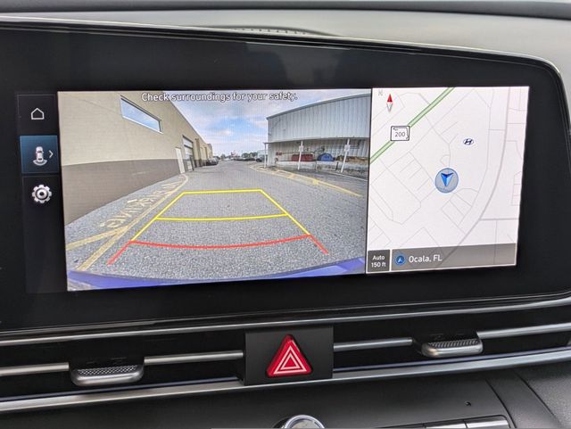 2025 Hyundai Elantra SEL - Photo 21