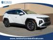 New 2025 Hyundai Tucson SEL FWD SUV