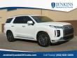 Certified 2025 Hyundai Palisade Calligraphy SUV