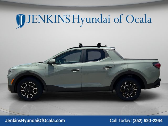 2024 Hyundai Santa Cruz SEL - Photo 6