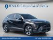 New 2026 Hyundai Kona Limited FWD SUV