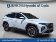 New 2026 Hyundai Tucson Hybrid SEL Convenience SUV