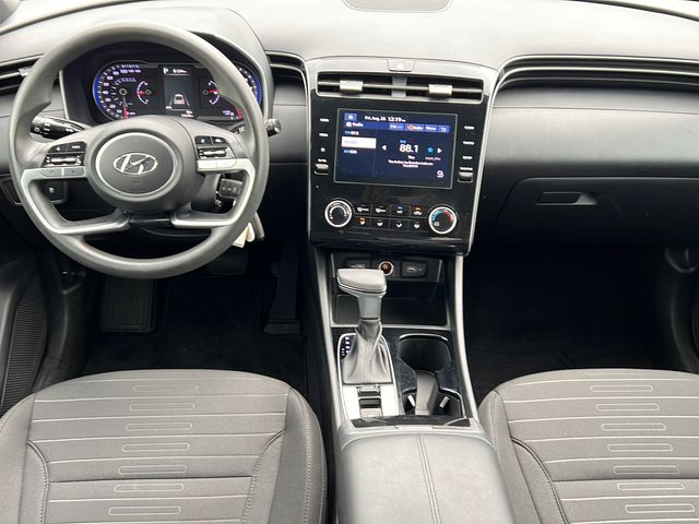 2024 Hyundai Santa Cruz SE - Photo 14