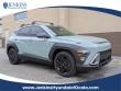 New 2026 Hyundai Kona SEL Sport FWD SUV