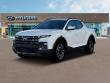 Certified 2025 Hyundai Santa Cruz Limited Truck Crew Cab