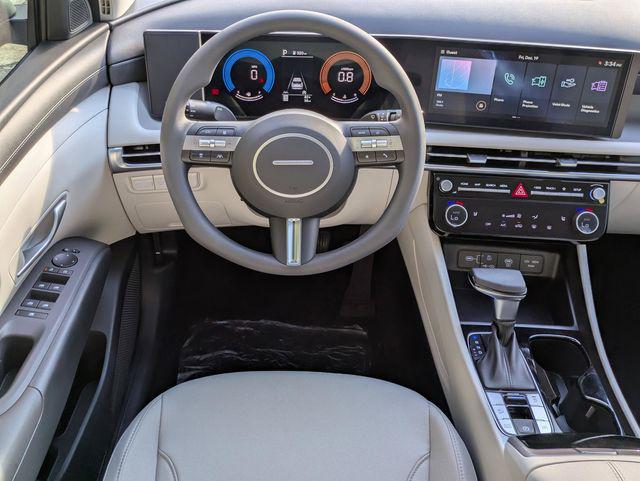 2026 Hyundai Tucson SEL - Photo 17