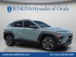 New 2026 Hyundai Kona SEL Premium FWD SUV