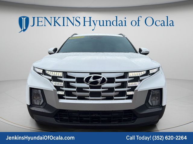 2024 Hyundai Santa Cruz SEL - Photo 9