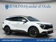 Used 2025 Kia Sportage SX-Prestige SUV