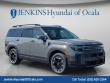 New 2027 Hyundai Santa Fe SEL FWD SUV