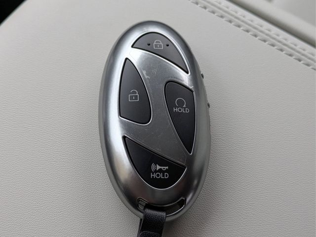 2025 Hyundai Santa Fe Calligraphy - Photo 30