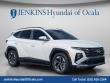 New 2026 Hyundai Tucson SEL Premium FWD SUV