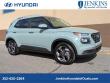 New 2025 Hyundai Venue SEL SUV
