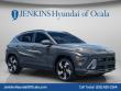 New 2026 Hyundai Kona Limited FWD SUV