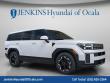 New 2026 Hyundai Santa Fe SE FWD SUV