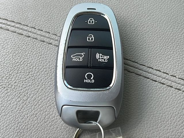 2022 Hyundai Tucson SEL - Photo 29