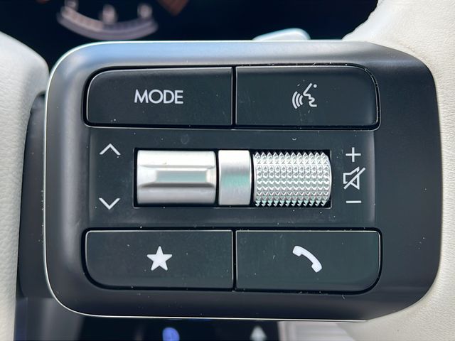 2025 Hyundai Santa Fe SEL - Photo 25
