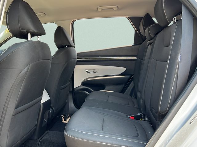 2024 Hyundai Tucson SE - Photo 11