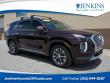 Certified 2022 Hyundai Palisade SEL SUV
