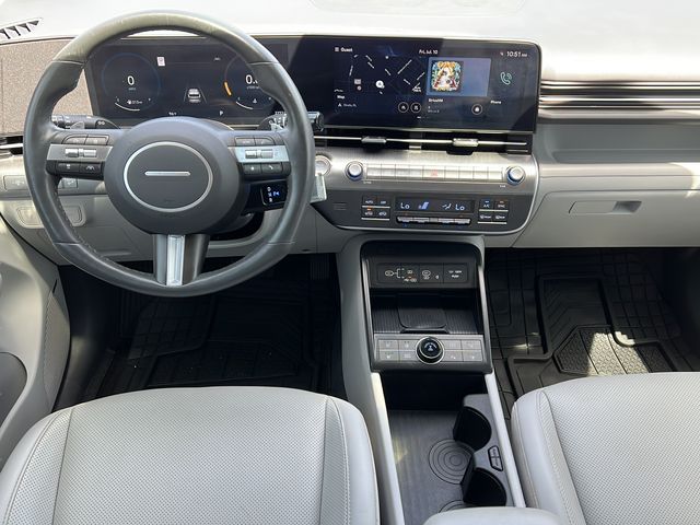 2024 Hyundai Kona Limited - Photo 17