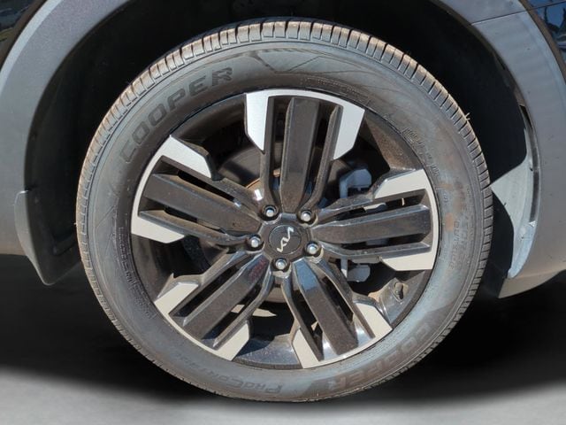 2023 Kia Telluride SX - Photo 34