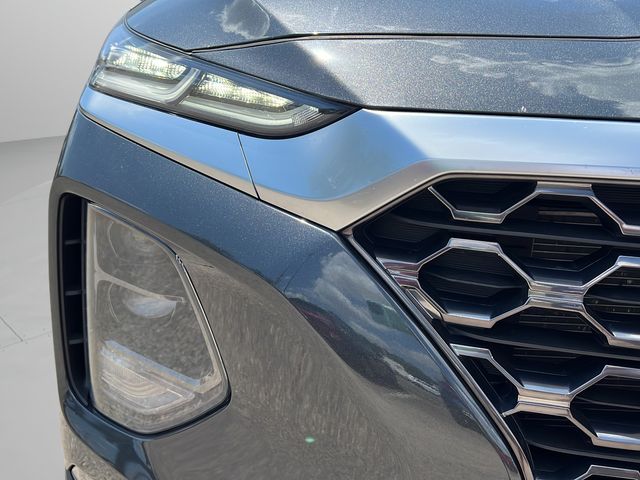 2020 Hyundai Santa Fe SEL - Photo 33