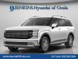 New 2026 Hyundai Palisade SEL Premium FWD SUV