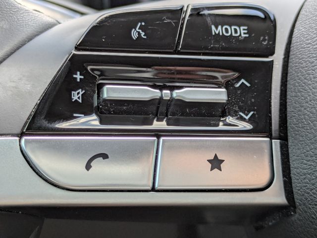 2024 Hyundai Tucson SEL - Photo 26
