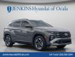 New 2026 Hyundai Tucson SEL FWD SUV
