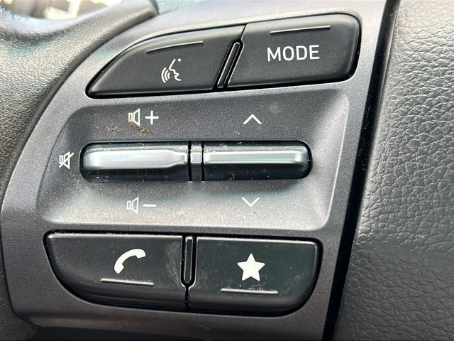 2023 Hyundai Kona Limited - Photo 27