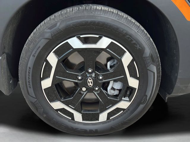 2025 Hyundai Santa Fe SEL - Photo 27