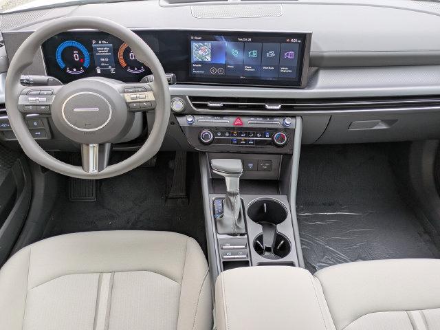 Certified 2026 Hyundai Sonata SE Sedan