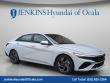 Certified 2025 Hyundai Elantra SEL Convenience Sedan