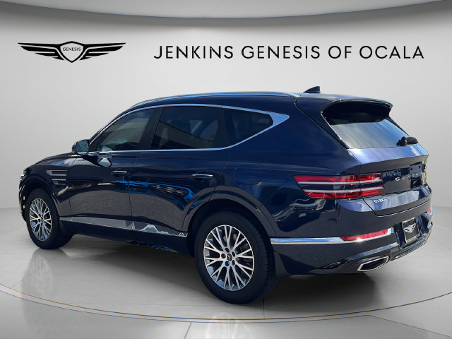 Used 2023 Genesis GV80 2.5T SUV