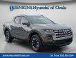 New 2026 Hyundai Santa Cruz SEL FWD Truck Crew Cab
