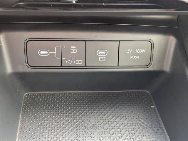 2026 Hyundai Tucson SEL - Photo 23